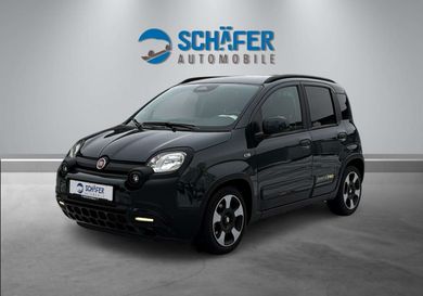 Fiat Panda, 2024