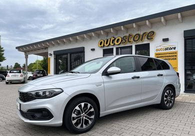 Fiat Tipo, 2021