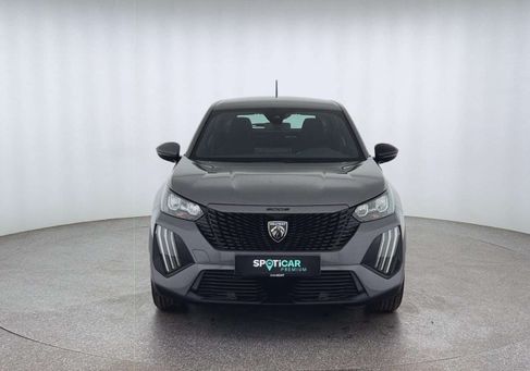 Peugeot 2008, 2024