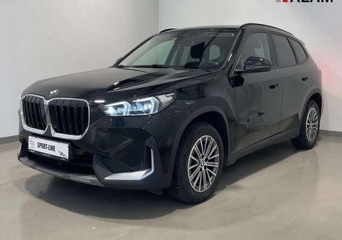BMW X1, 2023 2