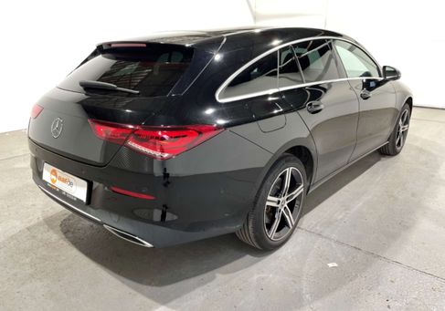 Mercedes-Benz CLA 250, 2023