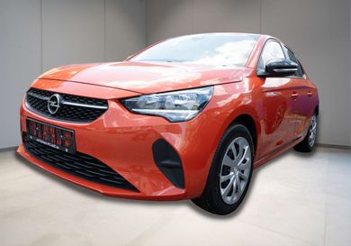 Opel Corsa, 2022