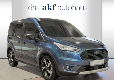 Ford Tourneo Connect, 2022