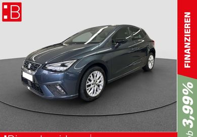 Seat Ibiza, 2024