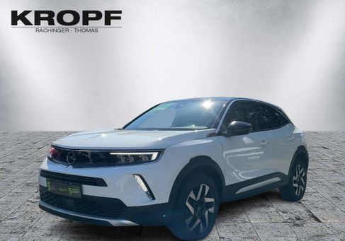 Opel Mokka, 2023 2