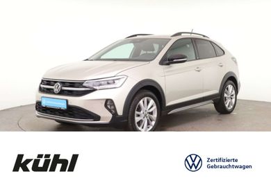 Volkswagen Taigo, 2023