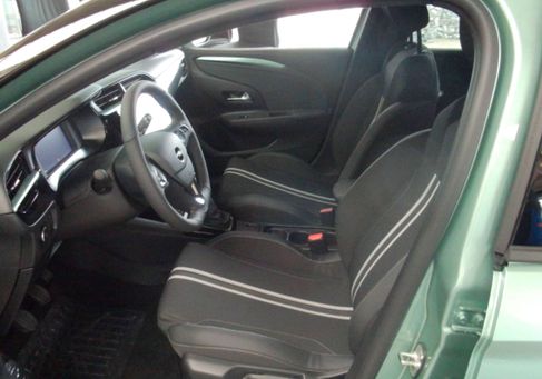 Opel Corsa, 2026 3