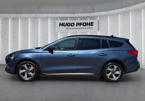 Ford Focus, 2019