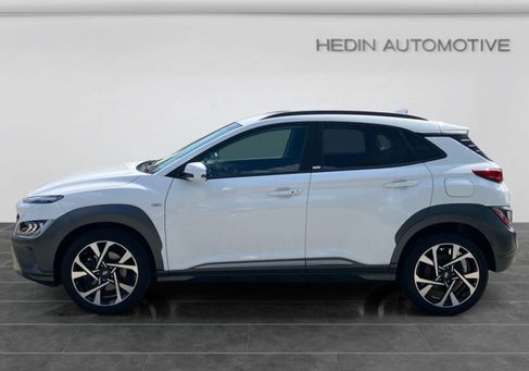 Hyundai Kona, 2021 3