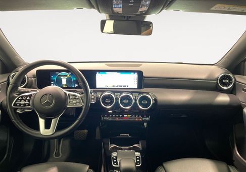 Mercedes-Benz A 200, 2019