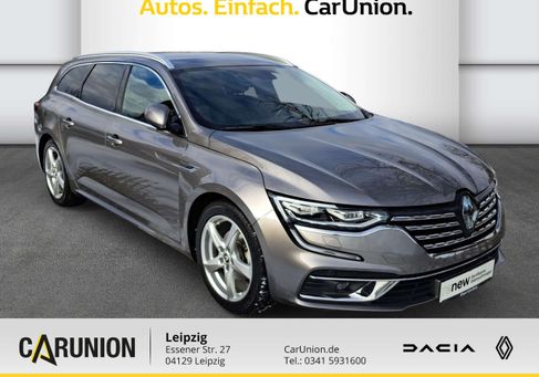 Renault Talisman, 2020