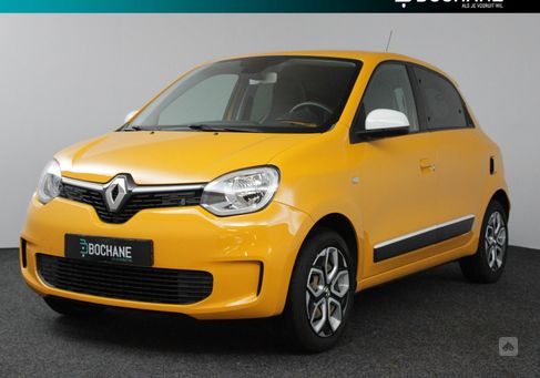 Renault Twingo, 2020