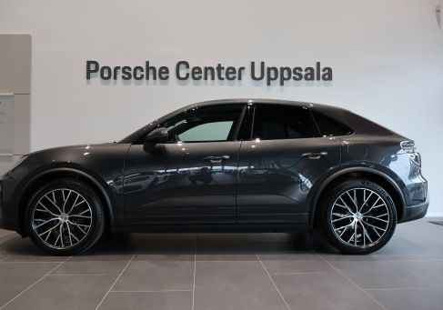 Porsche Macan, 2024