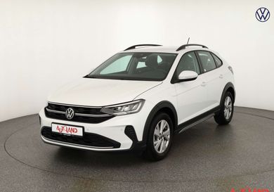 Volkswagen Taigo, 2024