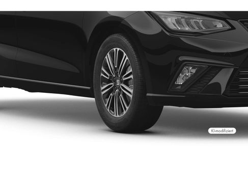 Seat Ibiza, 2025