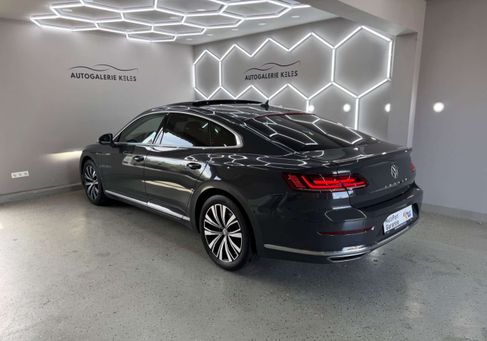 Volkswagen Arteon, 2020 3