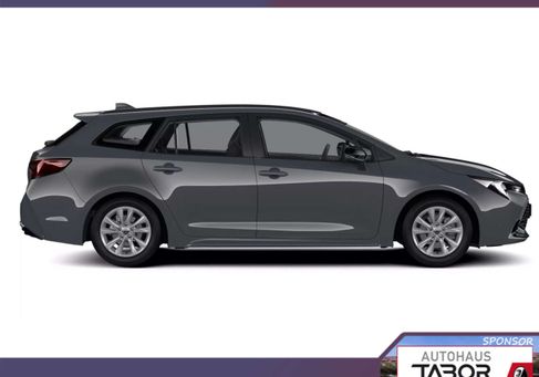 Toyota Corolla, 2026 3