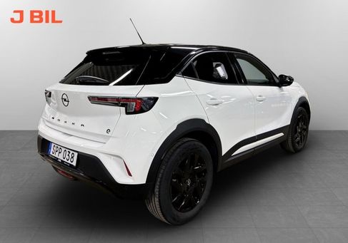 Opel Mokka, 2022 2