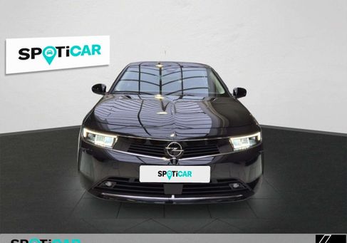 Opel Astra, 2023