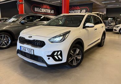 Kia Niro, 2020