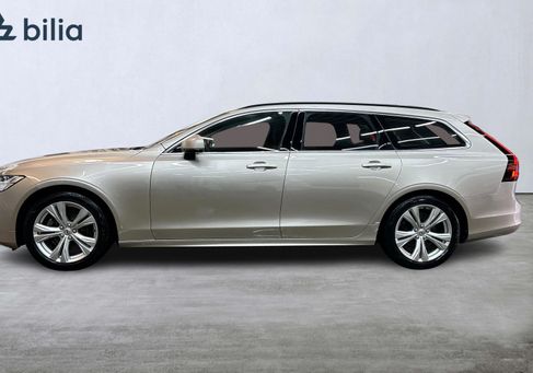Volvo V90, 2024 3