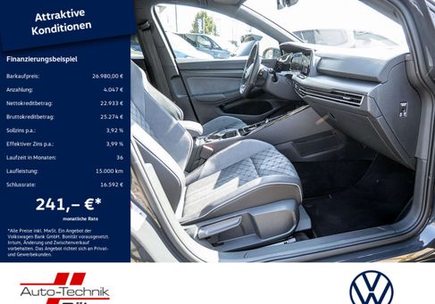 Volkswagen Golf, 2024 2
