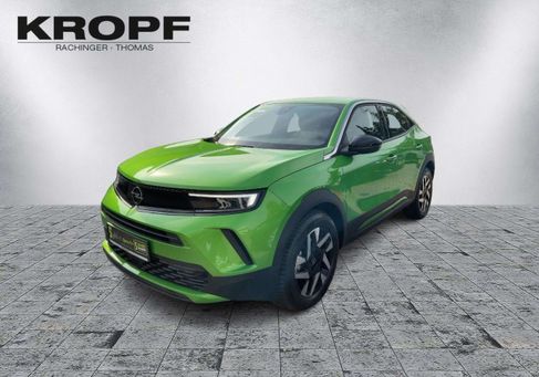 Opel Mokka, 2024 3