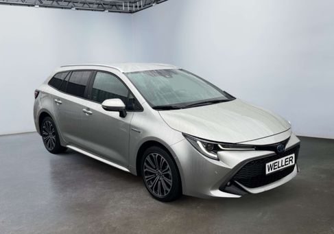 Toyota Corolla, 2021 3