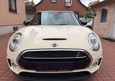 MINI Cooper S Clubman, 2019 2