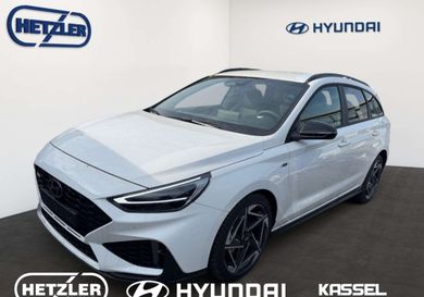 Hyundai i30, 2025