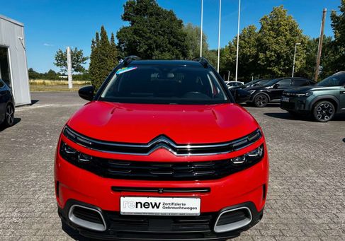 Citroën C5 Aircross, 2020 2