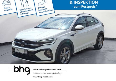 Volkswagen Taigo, 2022