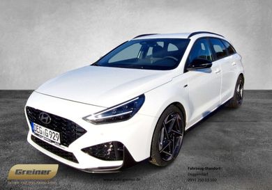 Hyundai i30, 2026