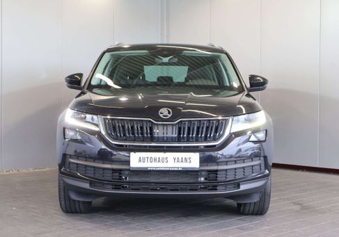 Skoda Kodiaq, 2020