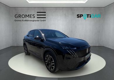 Peugeot 3008, 2025