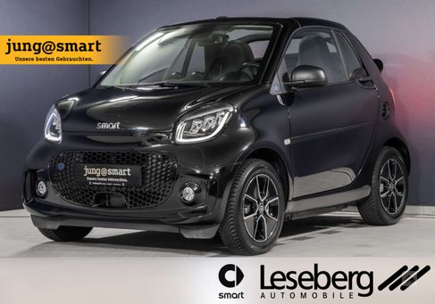 Smart ForTwo, 2023