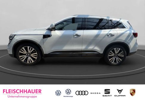 Renault Koleos, 2022