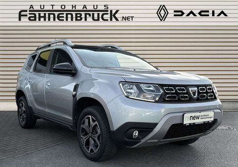 Dacia Duster, 2019 2