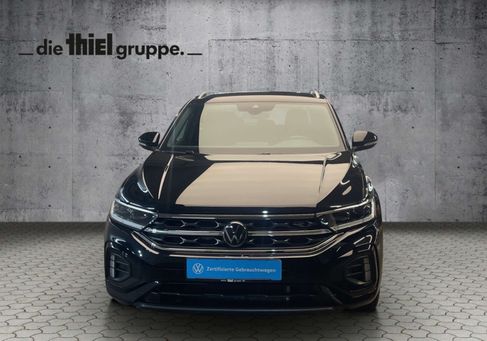 Volkswagen T-Roc, 2022