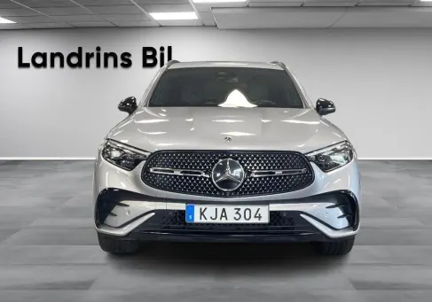 Mercedes-Benz GLC 300, 2023 2