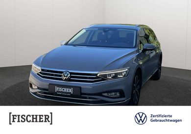 Volkswagen Passat Variant, 2023