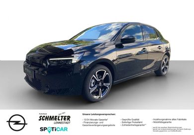 Opel Corsa, 2025