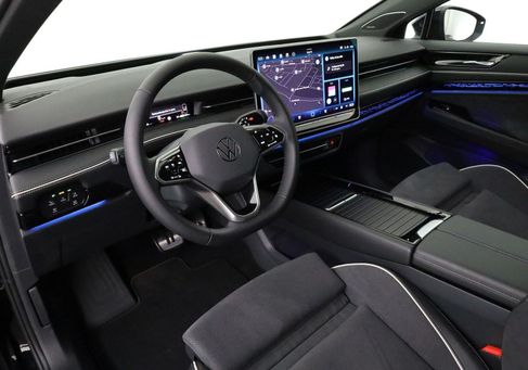 Volkswagen ID.7, 2025