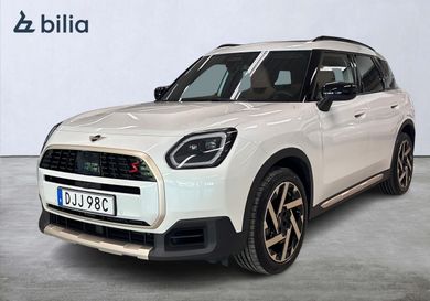 MINI, 2024