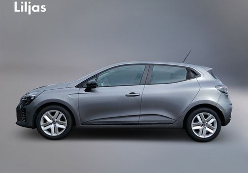 Renault Clio, 2025 3