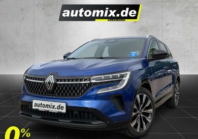 Renault Austral, 2022