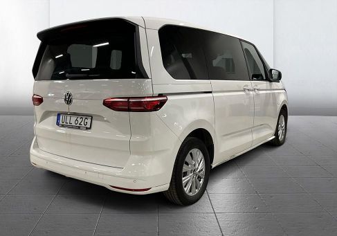 Volkswagen Multivan, 2023 3