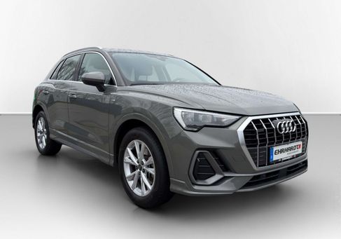 Audi Q3, 2021 3