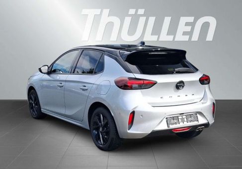Opel Corsa, 2024 3
