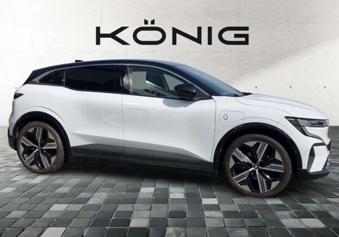 Renault Megane, 2022